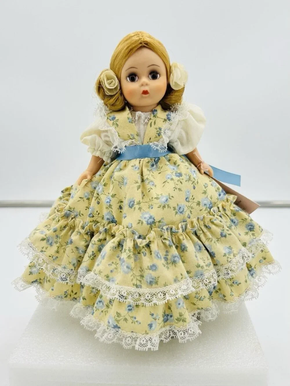 Madame Alexander 8